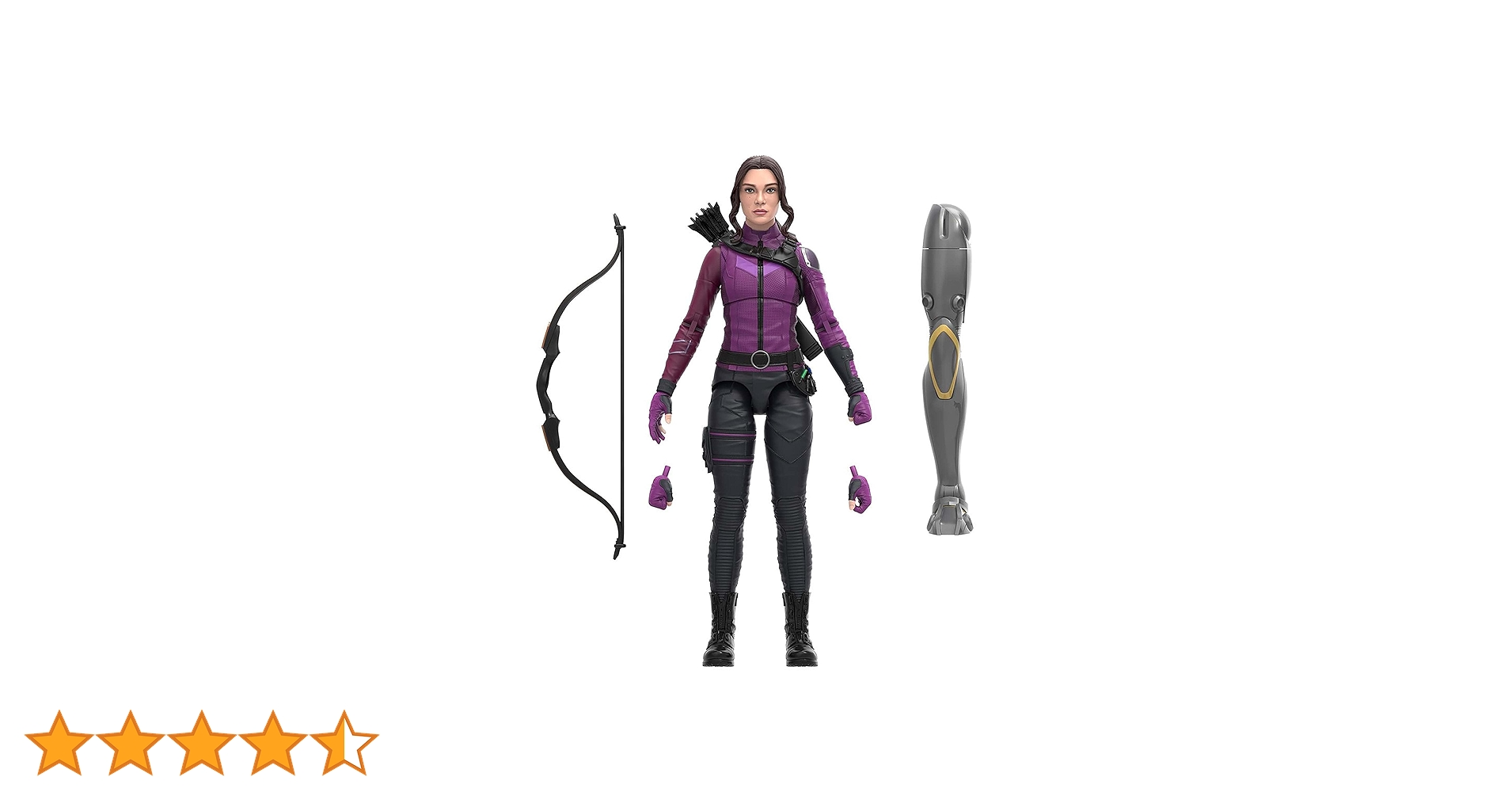 Amazon | ハズブロ(HASBRO) MARVEL マーベルレジェンド